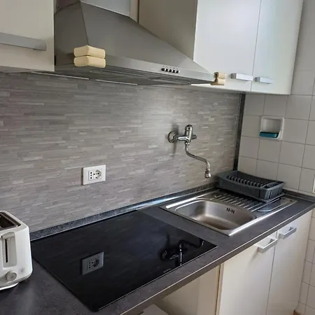 Sweet In Appartamento *