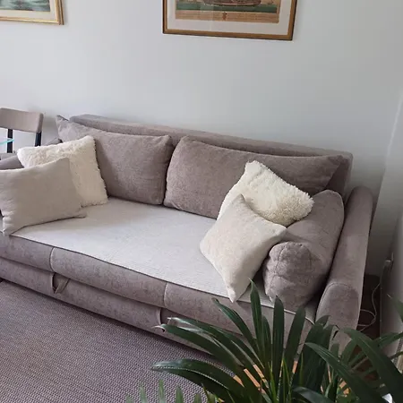 Sweet In Appartamento Trieste