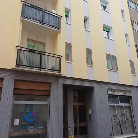 Sweet In Appartamento *