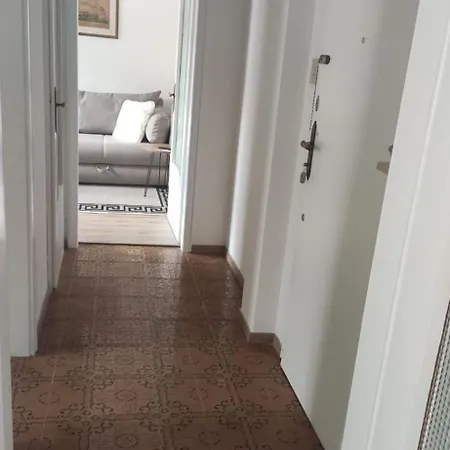 Appartamento Sweet In