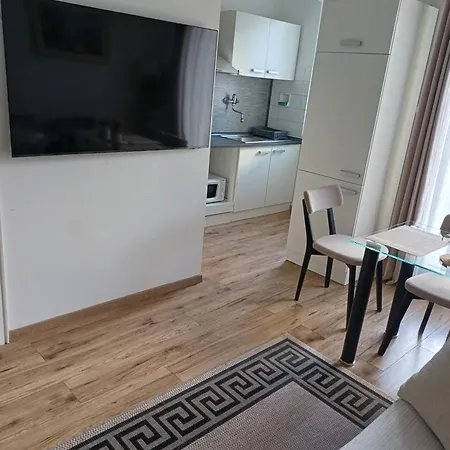Apartment Sweet In