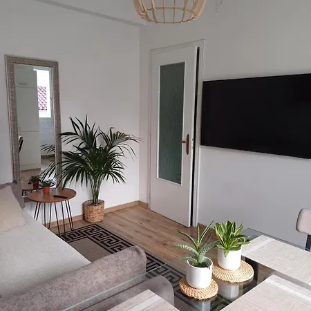 Sweet In Appartamento Trieste