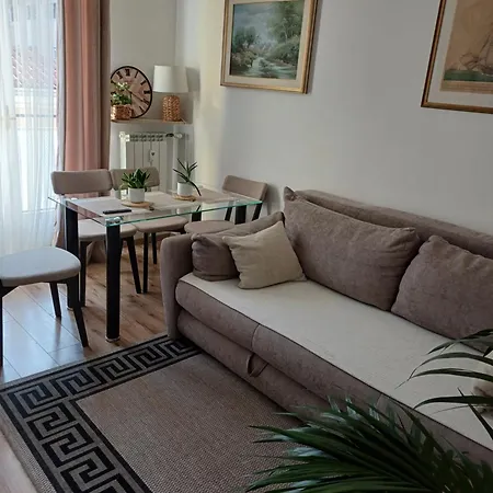 Apartamento Sweet In *