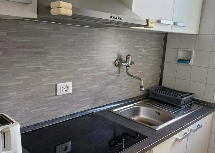 Sweet In Apartamento *