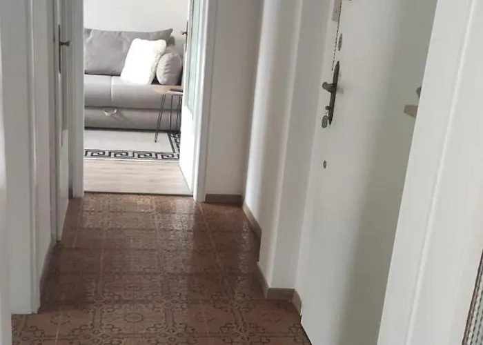 Apartamento Sweet In