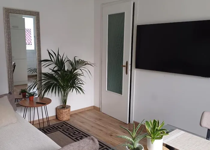 Sweet In Apartamento Trieste