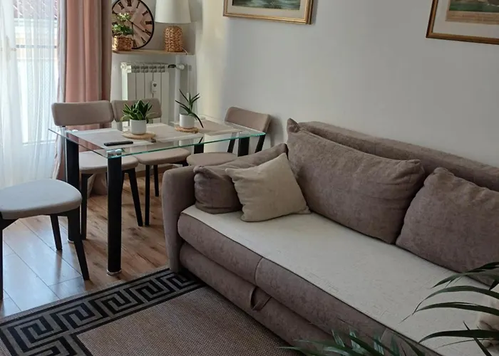 Apartamento Sweet In *